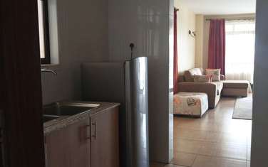 3 Bed Apartment with En Suite in Thindigua