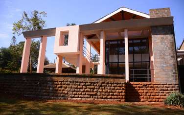 4 Bed House  at Runda Groove