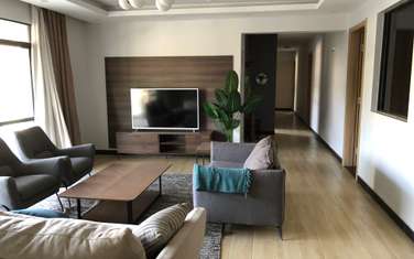 3 bedroom apartment for sale in Valley Arcade