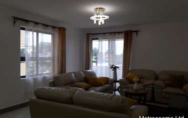 Serviced 3 Bed Apartment with En Suite in Uthiru