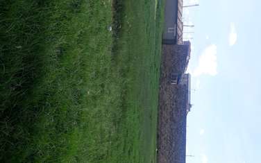 Commercial land for sale in Juja