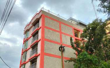 2 Bed Apartment with En Suite at Utawala