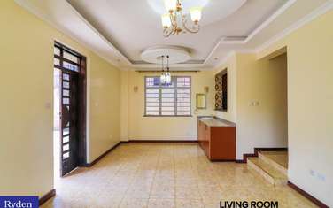 5 Bed House with En Suite at Kentmere