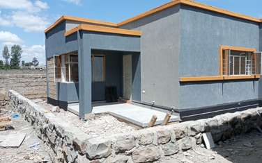 3 Bed House  in Kenyatta Road