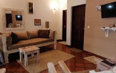Furnished 2 bedroom apartment for sale in Malindi