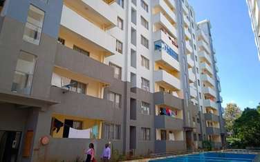 1 Bed Apartment with En Suite at Kileleshwa.