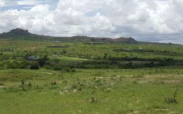 3238 m² residential land for sale in Athi River