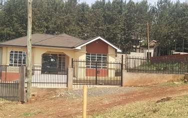 0.113 ac residential land for sale in Ngong