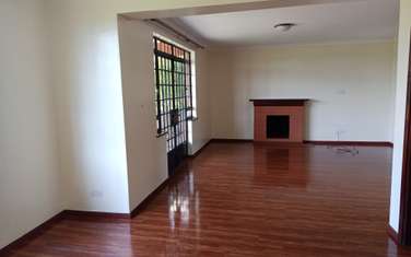 4 Bed Townhouse with Swimming Pool at Fourways Junction
