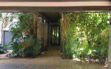 5 Bed House with En Suite in Muthaiga