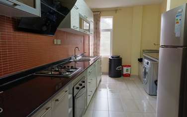 3 Bed Apartment with Balcony at Statehouse