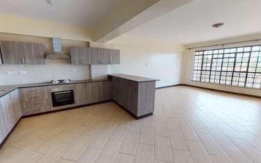 Serviced 3 Bed Apartment with En Suite at Waiyaki Way