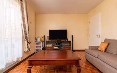 2 Bed Apartment with Parking in Madaraka
