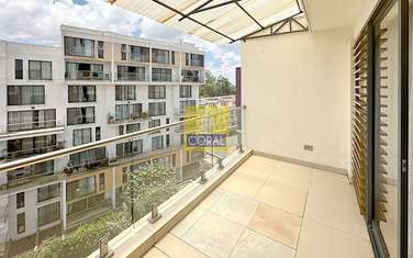 3 Bed Apartment in Thika Road