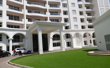 2 Bed Apartment with Swimming Pool at Drive