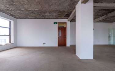 Office with Parking in Kilimani