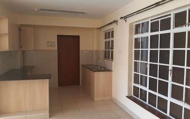 2 Bed Apartment with En Suite at Langata Road