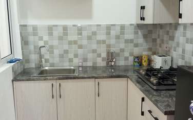 Serviced 3 Bed Apartment with En Suite at Buxton