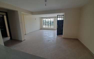 2 Bed Apartment with En Suite at Olekasasi