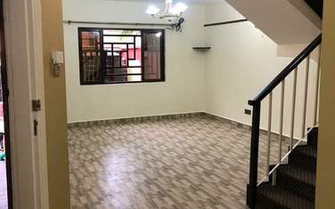 3 bedroom townhouse for sale in South C