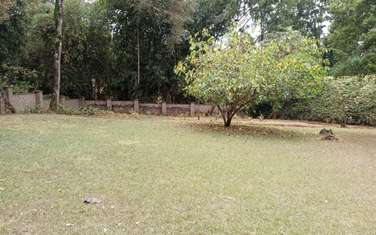 10 Bed House with En Suite at Hardy Estate.