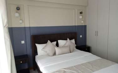 Furnished 2 Bed Apartment with En Suite at School Lane