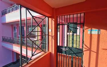 1 Bed Apartment with Parking in Kasarani