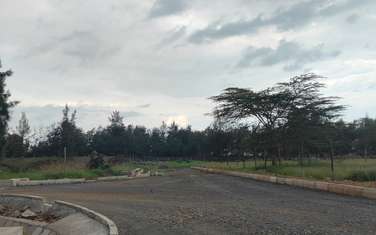 Residential Land at Karen