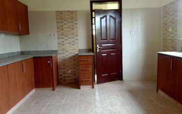 4 Bed House with Garage at Fourways Junction Estate