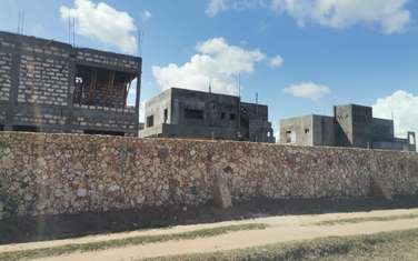 4 bedroom townhouse for sale in Malindi