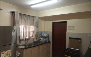 Furnished 3 Bed Apartment with En Suite at Langata Road