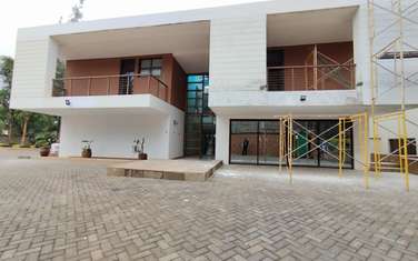 4 Bed Townhouse with En Suite at Kitisuru