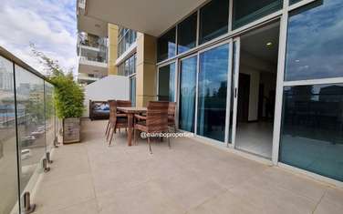 Furnished 1 Bed Apartment with En Suite at Mkungu Close