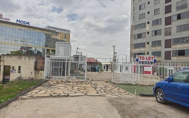  9000 ft² commercial property for rent in Mombasa Road