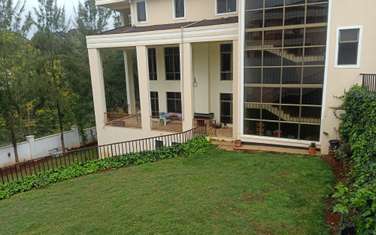 6 Bed Townhouse with Gym at Kitisuru