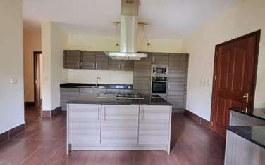 4 Bed Townhouse with Swimming Pool at Off Peponi Road