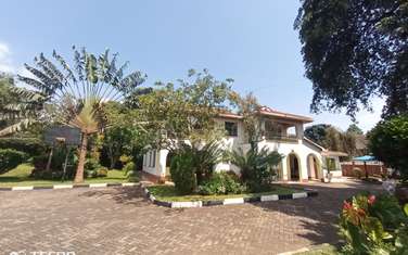 4 Bed House with En Suite at Off Ruaka Rd