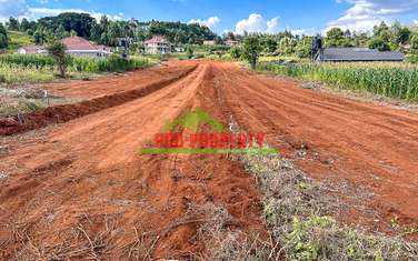 0.044 ha Residential Land at Ondiri