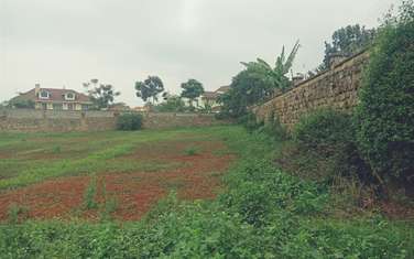 2,020 m² Land in Runda