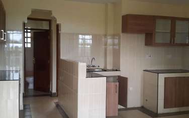 1 Bed Apartment with Balcony at Next To Uthiru Genesis Boarding School