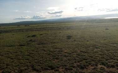 2 ac Commercial Land in Gilgil