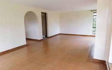4 Bed House with En Suite at Eden Ville