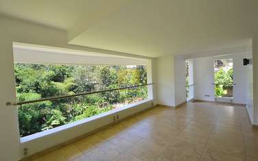 3 Bed Apartment with Balcony at Lower Kabete Rd