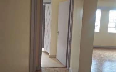 Serviced 3 Bed Apartment with Balcony at South B