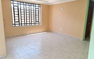 3 bedroom townhouse for rent in Syokimau