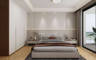 3 Bed Apartment with En Suite at Westlands
