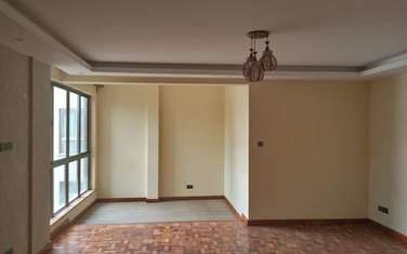 1 Bed Apartment with Aircon in Kileleshwa