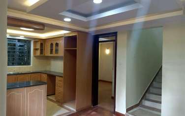 3 Bed House  at Langata Road