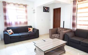 2 Bed Apartment with Balcony in Kabete