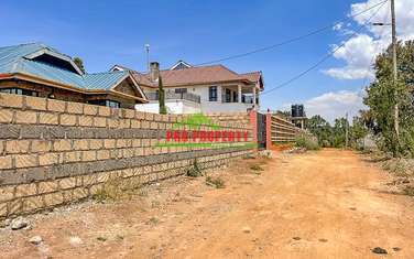 0.05 ha Residential Land in Kamangu